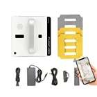 Лучший робот-пылесос WIN660 с дистанционным управлением, высоким всасыванием и защитой от падения