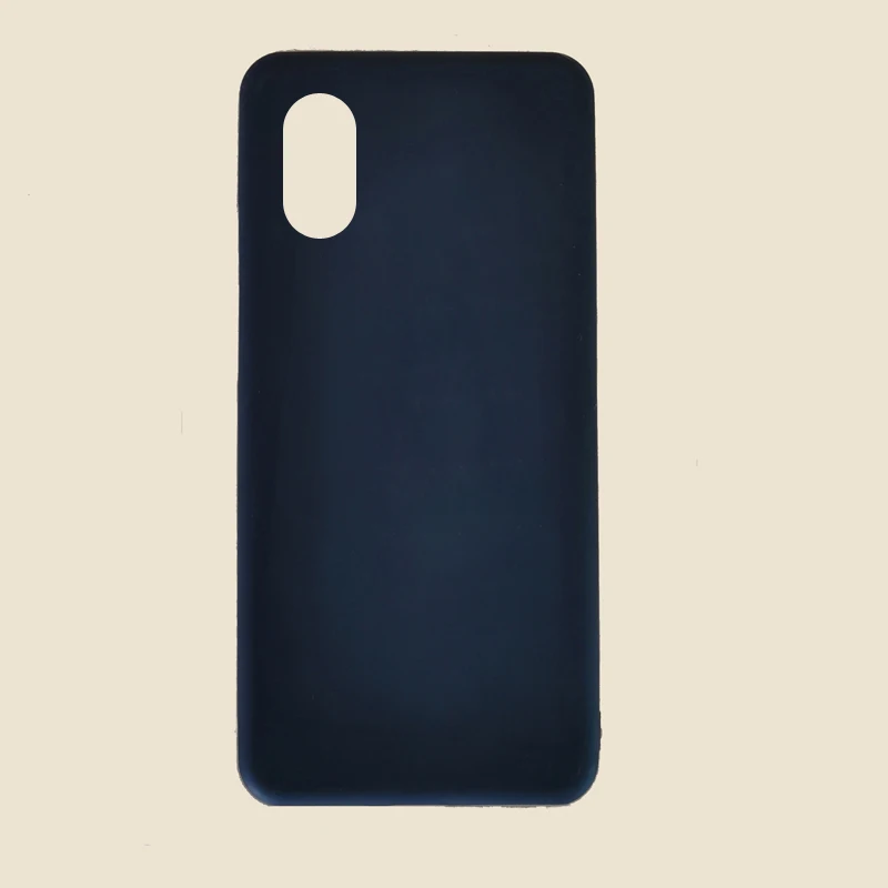 Dower me-защитный мягкий чехол из ТПУ для смартфона INOI 2 2021