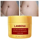 Крем для удаления шрамов, увлажняющий, антивозрастной, 40 г