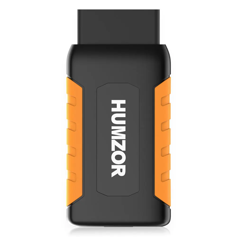 Humzor NexzDAS Pro полная система Bluetooth Авто диагностический инструмент OBD2 сканер