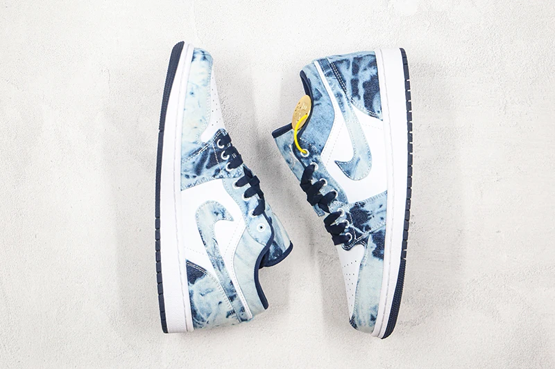 

NK Air AJ 1 LOW AJ1 Men and Women basketball comfortable shoes New lightweight Sneakers size 36-45