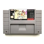 Chrono Trigger Crimson Echoes 16bit game cartidge Версия США|Запасные части| |