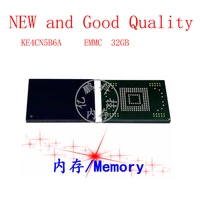 ke4cn5b6a bga169 ball emmc 32gb mobile phone word memory hard drive new and good quality