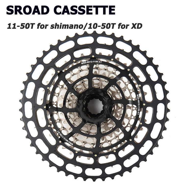 Shimano Deore XT M8100 Groupset 12 скоростей MTB рычаг переключения цепи коленчатый набор SROAD Cassette
