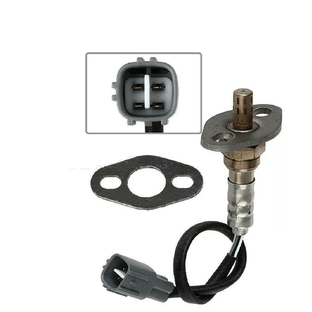 Для Lexus RX300 1999-2003 Toyota Highlander 2001-2003 Тойота Супра 1993-1998 3.0L O2 кислородный датчик