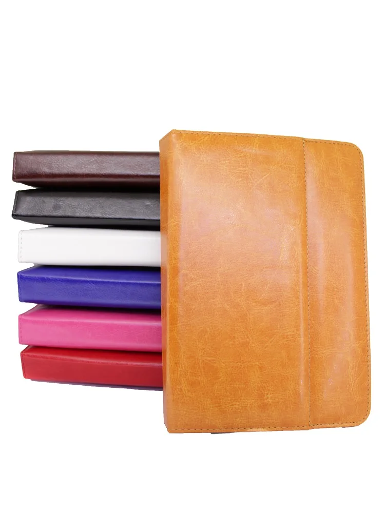 Универсальный чехол-книжка для планшета 9 дюймов | Компьютеры и офис