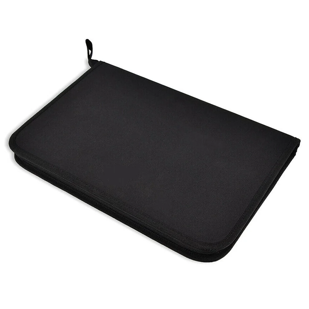 

Garden Bonsai Tool Set 15pcs Carbon Steel Kit Cutter Scissors With Nylon Case Outdoor Shackle for Camping JDH88