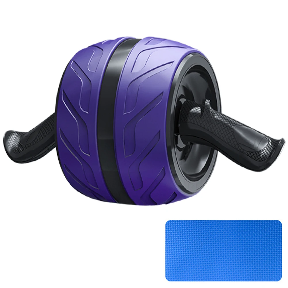 

Trainers Force Core Training Tool Roller Wheel Trainer Abdominal Muscle Exercise Home Workout Fitness Equipment
