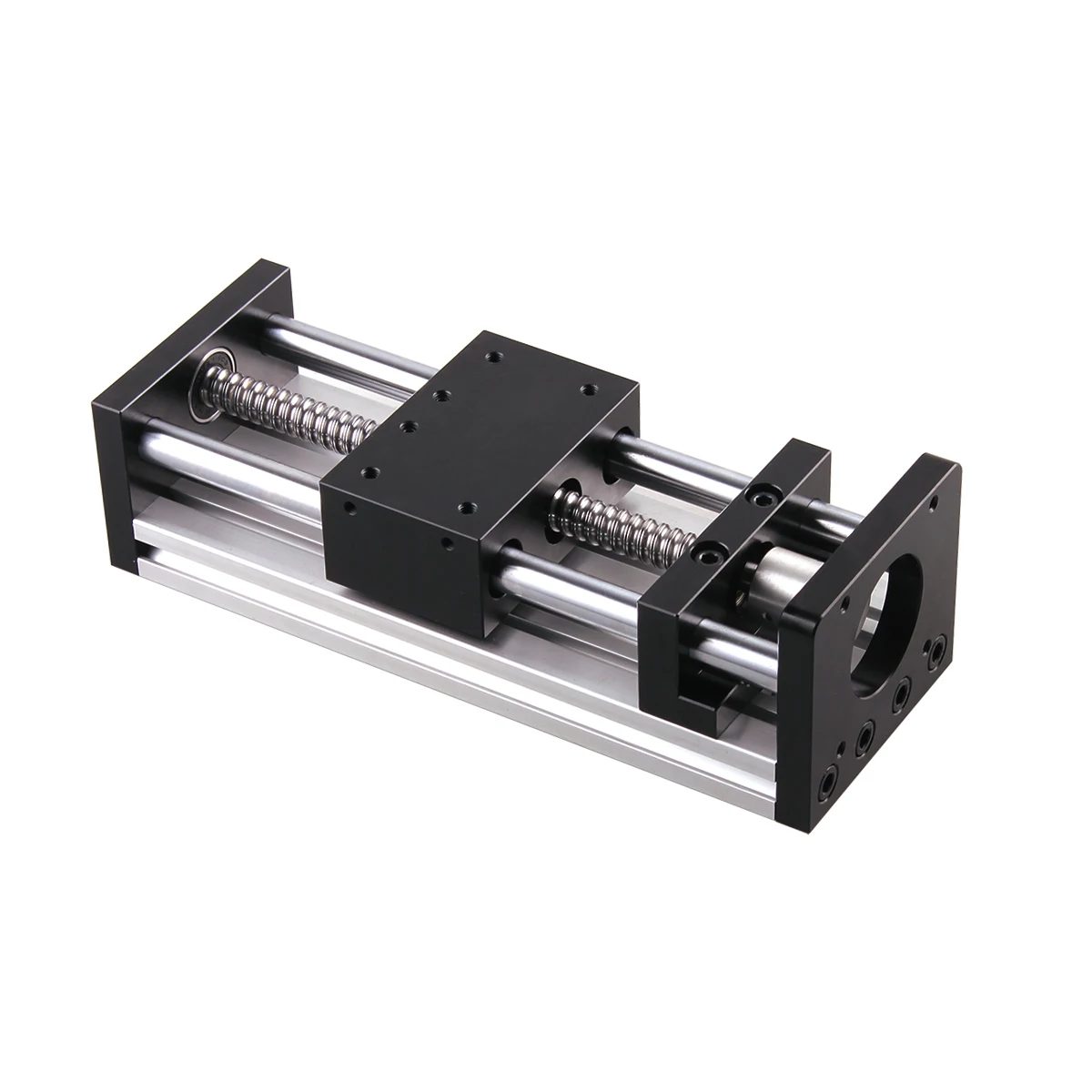 Скользящий стол GGP SFU1204/1605/1610 шариковый винт скользящий линейная направляющая