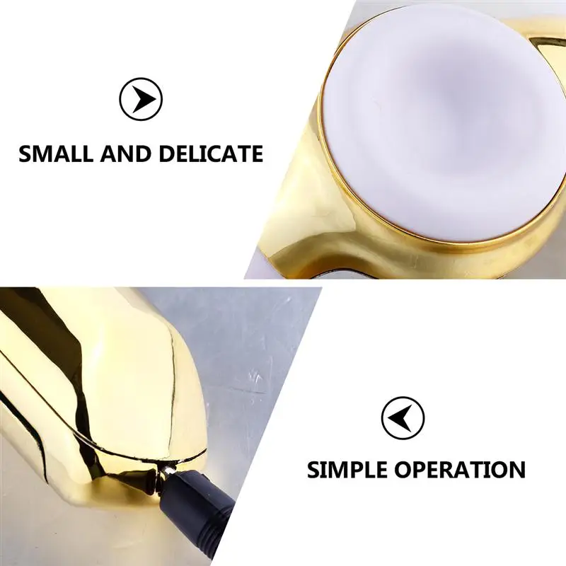 

Massage Tools For Eye Massager For Beauty Eye Care Black Eyes Face