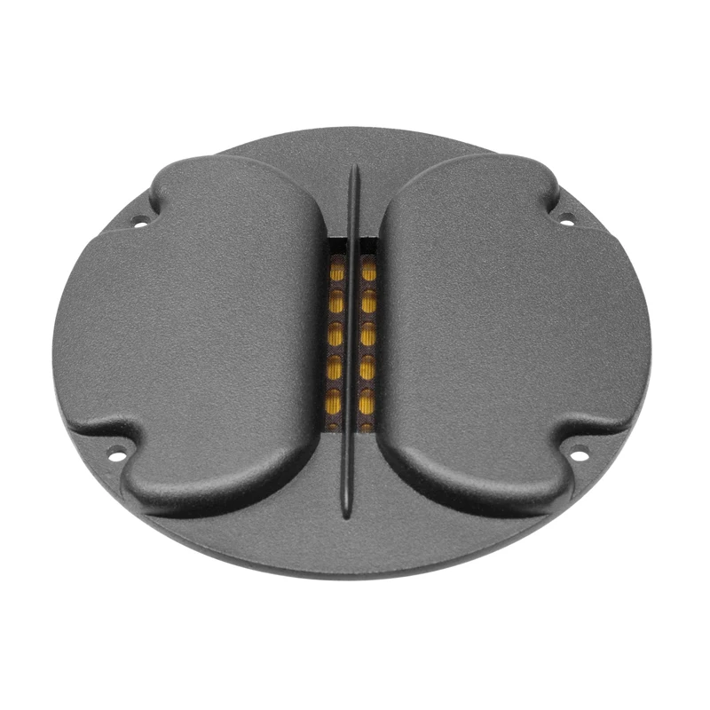 Плоский твитер аналоговый изодинамический динамик AMT Unit ленточный | Электроника