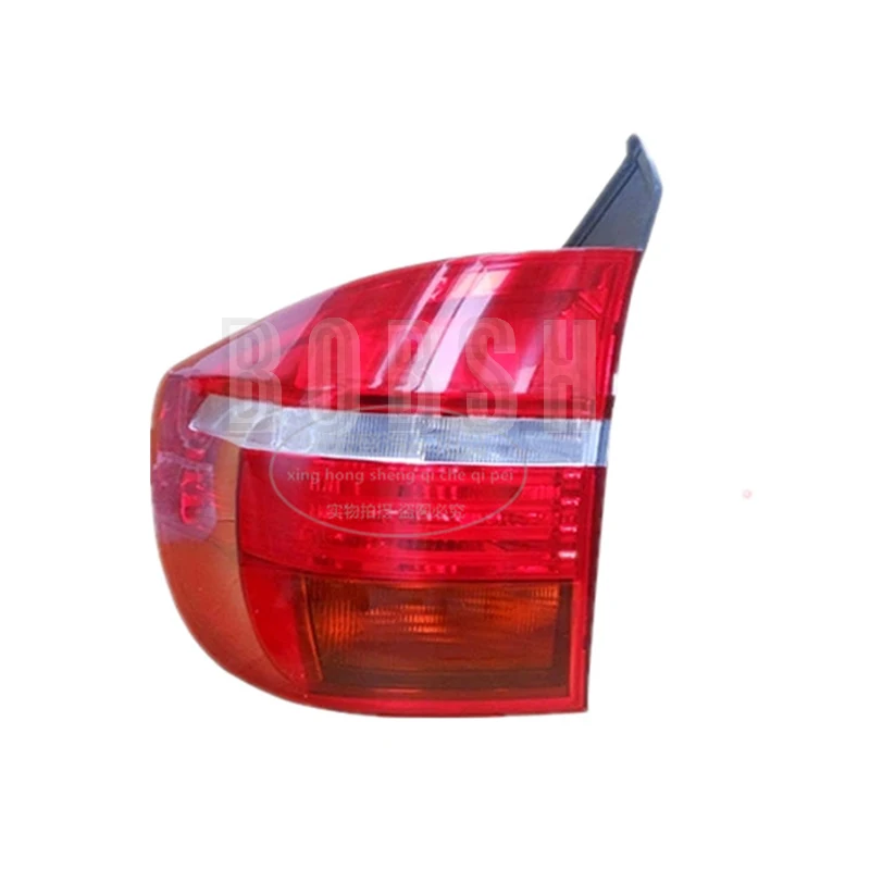 

Car Side wall taillight 2006-b mwX5 E70 X5 3.0si X5 4.8i X5 3.5d Anti-collision light Brake light Turn light Reversing light