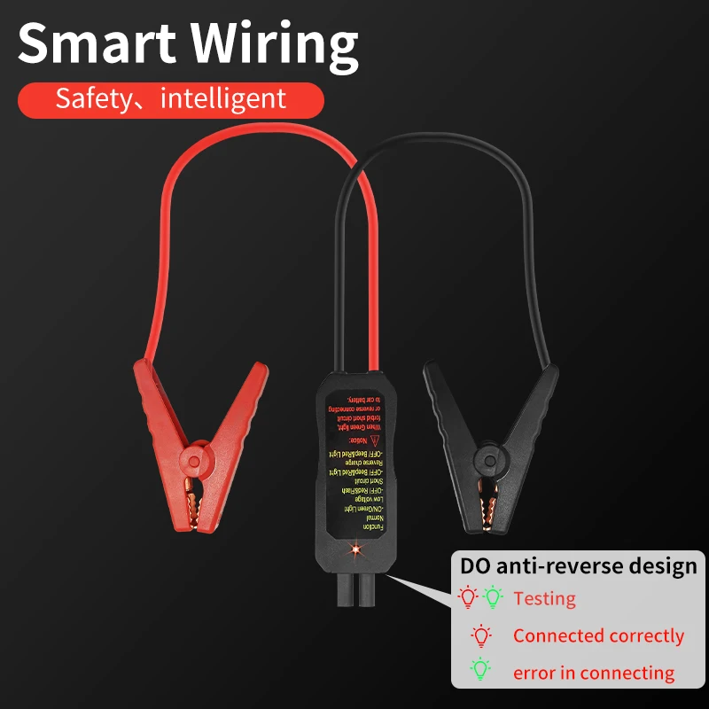 $307.20 Car Jump Starter 12000mah Starting Device Battery Booster for car Emergency Power Bank Portable For 3L/6L Car 12V Auto