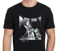 queen freddie mercury rock legend t shirt bohemian rhapsody t shirts