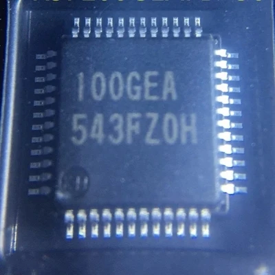 

1 шт./лот 1CA026 ICA026 R5F100GEAFB R5F100GEA 100GEA QFP-48