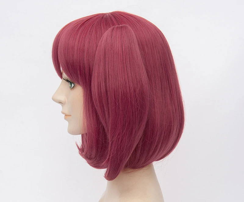 Парик из термостойкого волокна (Alice-Wig 123) парик синтетических волос для косплея