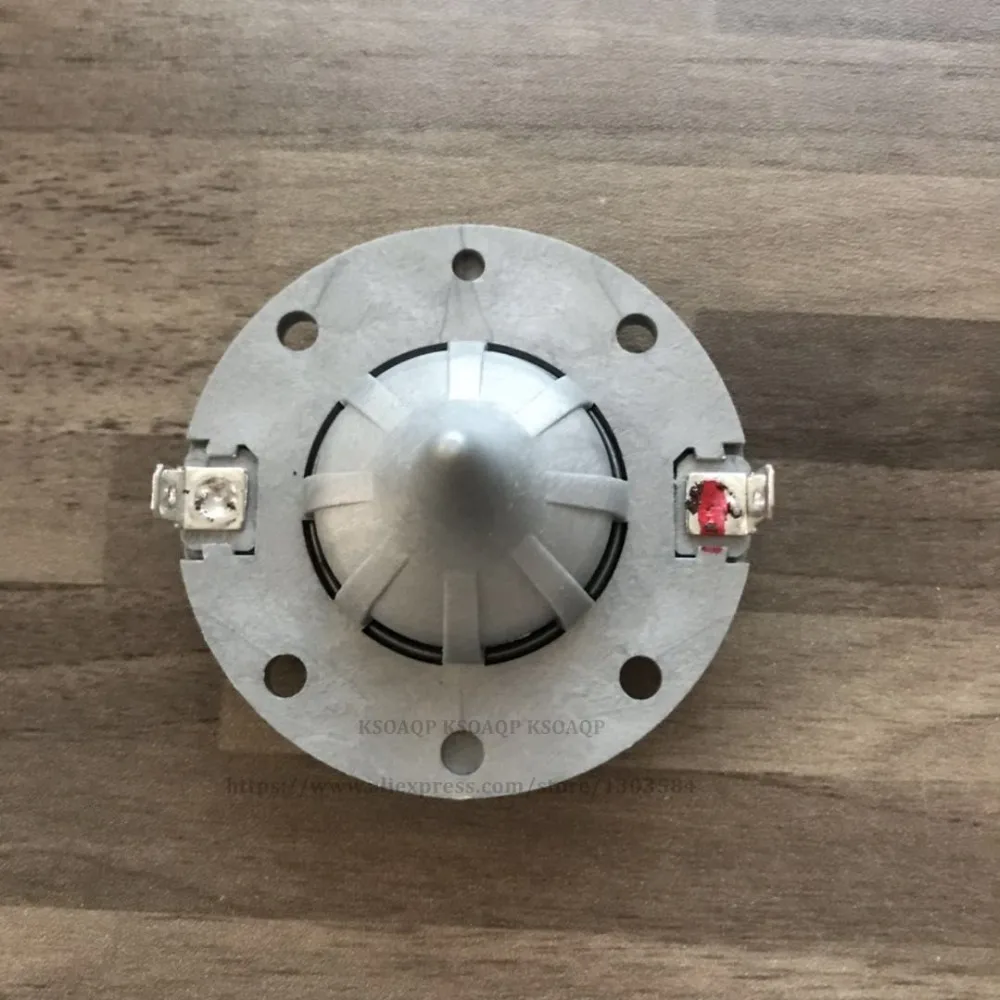 Диафрагма подходит для драйвера JBL 2408H 361549-001x ремонт D8R2408 | Электроника