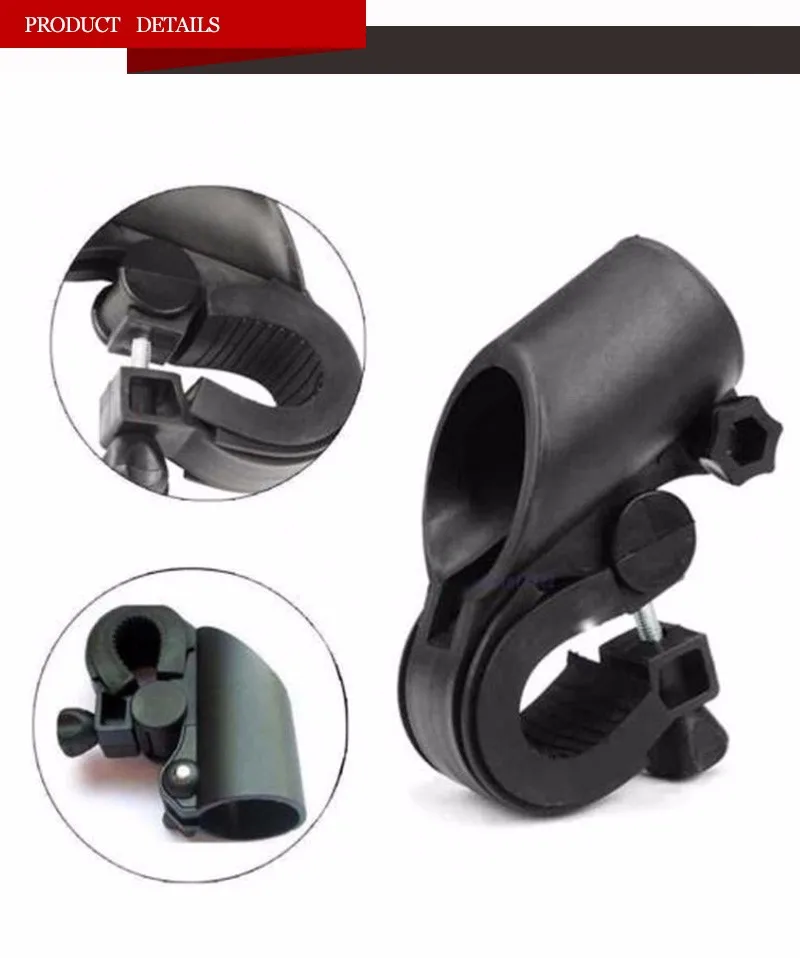 

7 Watt 1200 Lumens 3 Mode Bicycle Light Q5 LED Bike cycling Front Light lamp Torch Waterproof + Torch Holder Fashlight