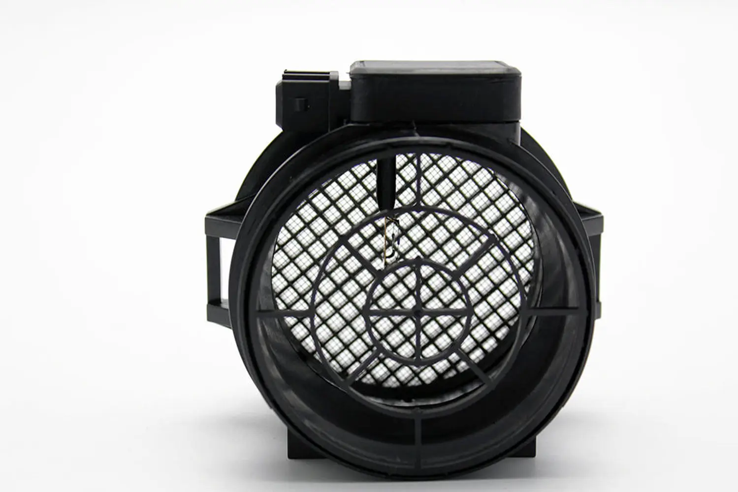 Датчик расхода воздуха MAF для Land Rover Defender Discovery Freelander 2 5 TD5 / TDI 5WK9607 5WK9607Z MHK100620 8ET009142051