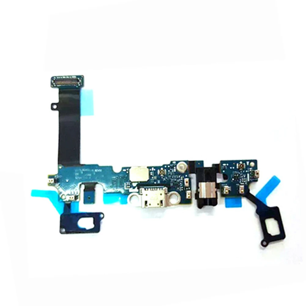 Зарядное устройство USB док-станция разъем гибкий кабель для Samsung A3 A5 A7 A8 A9 Galaxy A300F