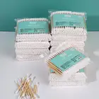 1003005001000 шт., бамбуковые палочки с двойной головкой