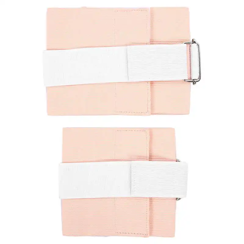 O/X Type Leg Correction Belt Bowed Legs Knee Valgum Straightening Band Posture Corrector Adults Kids Beauty | Красота и здоровье