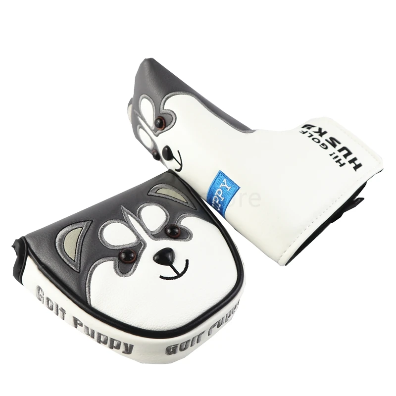 NRC магазин клюшки для гольфа крышка с магнитным замком по индивидуальному заказу