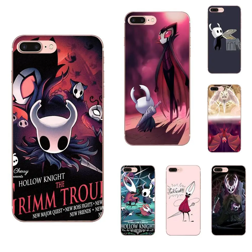 Модные полые брюки Knight The Grimm для Samsung Galaxy Note 8 9 10 Pro S4 S5 S6 S7 S8 S9 S10 S11 S11E S20 Edge Plus