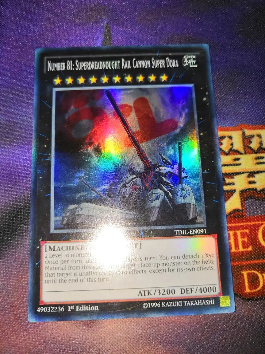 6 27 стилей оригинальные Yu Gi Oh английские Игрушки Хобби Коллекционные игрушки коллекция аниме-открытки - Цвет: 6