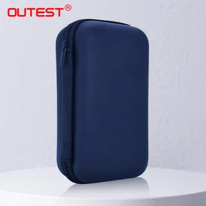 Сумка для инструментов для цифрового мультиметра, 152x85x45 x мм