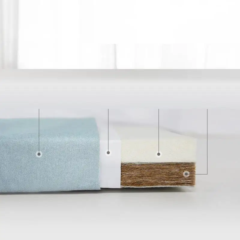 Na Siedzisko Colchon Tatami Decorativo матрас Coussin подушка для украшения сидений домашний декор