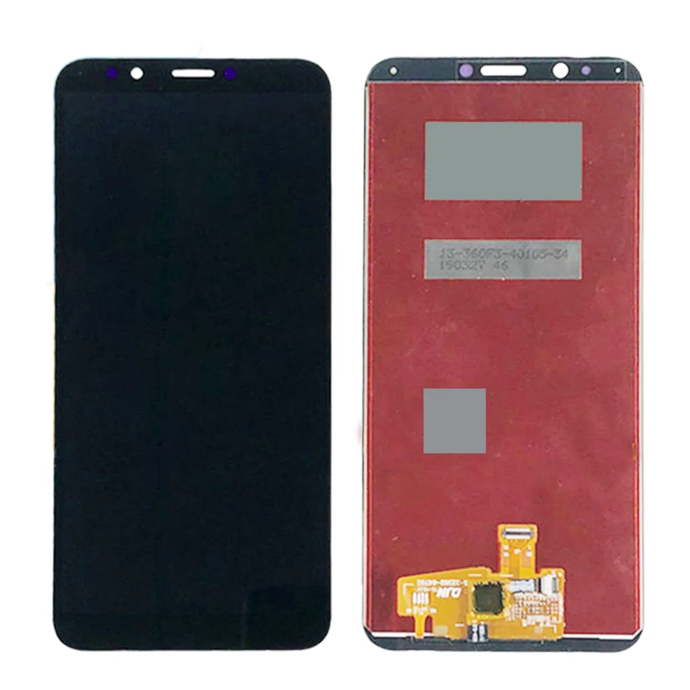 

For Huawei Honor 7C LCD Display Touch Screen Digitizer Assembly Honor 7C pro Screen LCD Display Parts LND-AL30 LND-AL40 AUM-L41
