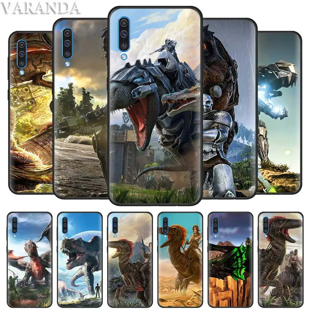 Чехол для Samsung Galaxy A70 A50 A90 5G A80 A71 A51 A40 A30 A20e A20 A10 A10e|Бамперы| |