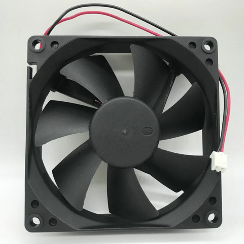 

For Y.L.FAN D90SL-12 DC12V 0.14A 9025 Chassis Cooling fan 2pin 90*90*25mm