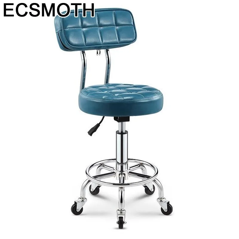 Косметический барбейру Belleza Barberia Stoelen Cadeira Mueble De Barbearia Silla барбершоп салон