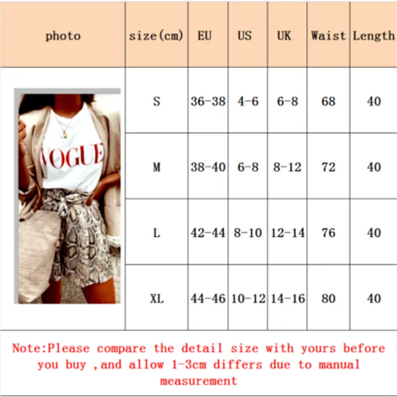 Шорты женские повседневные с высокой талией пикантные пляжные модные принтом