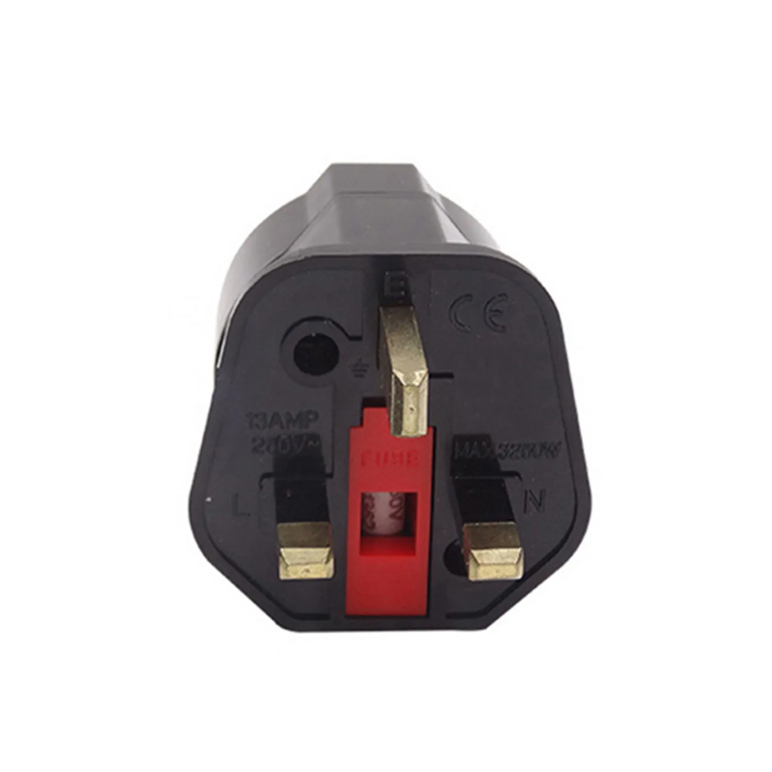 Портативный умное зарядное устройство со штепсельной вилкой европейского