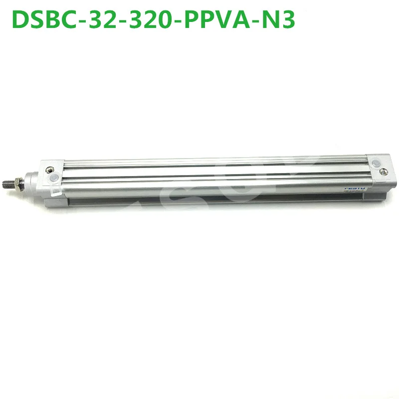 DSBC 32 250 300 320 400 500 555 PPVA N3 FSQD FESTO стандартный цилиндр пневматический серии DSBC|standard