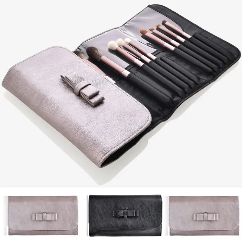 Женская косметичка женская сумочка из искусственной кожи клатч ручная сумка