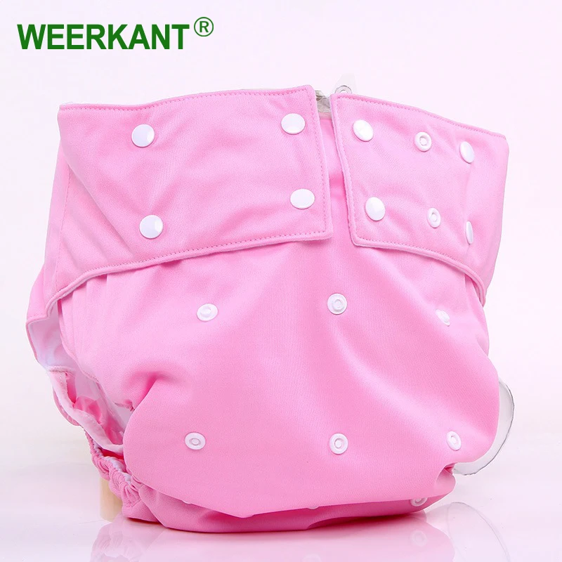 Многоразовая ткань для подгузников взрослых ультравпитывающее