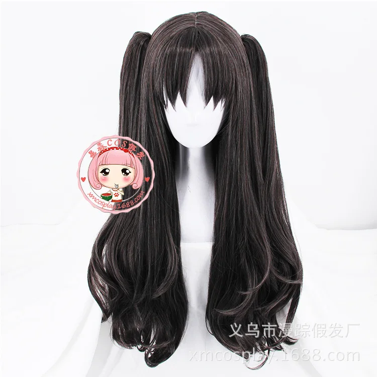 Парик для косплея Рина из аниме Fate Stay Night |
