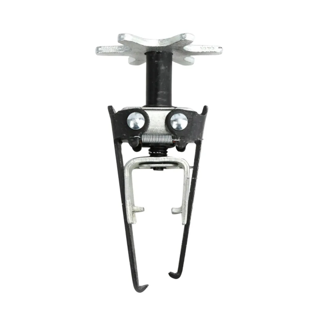 Универсальный инструмент для снятия зажима компрессора с воздушным клапаном