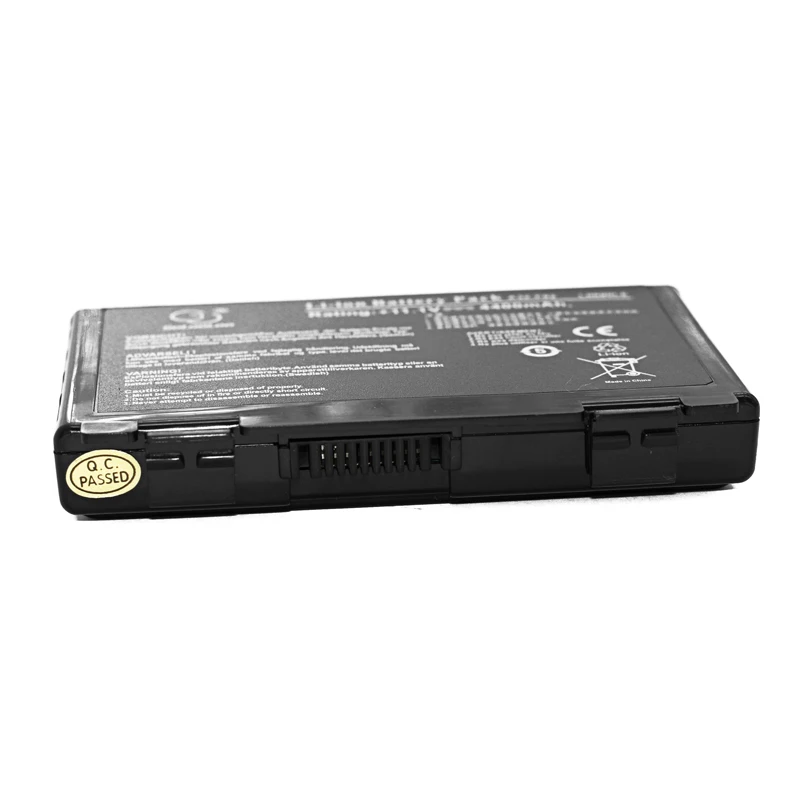Golooloo 6 ячеек Новый аккумулятор для ноутбука Asus A32-F82 K51AE K40in K50id K50AF K51AC K51AB k50in K40ij K40