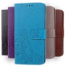 Чехол-бумажник с откидной крышкой, чехол для телефона с отделением для карт, чехол для Leagoo Kiicaa Mix Power M9 S8 S9 Pro