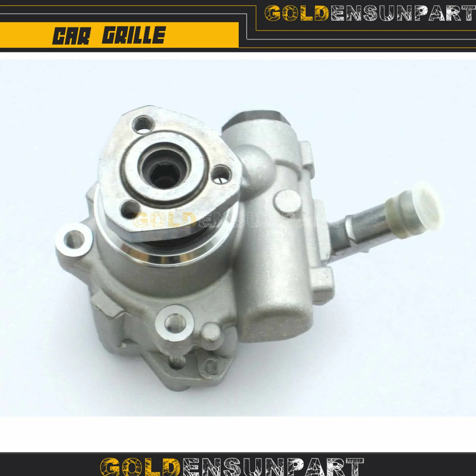 Насос гидроусилителя руля для V W SHARAN 1 9 TDI F.ORD GALAXY 95 PASSAT (3B2) 2 0 OEM:7M0145157E 7M0145157S