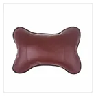 Универсальные автомобильные подушки для шеи из ПВХ кожи, дышащая сетка для Infiniti Q30 Q70L Q45 M45 M35x M35 FX35 Essence QX Q70 Synaptiq Q80