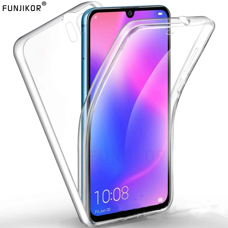 Чехлы для Xiaomi Mi Note 10 Pro 10T Lite на Redmi 9S 8T 9 8 9A Max 8A 9C NFC двойной защитный чехол 360