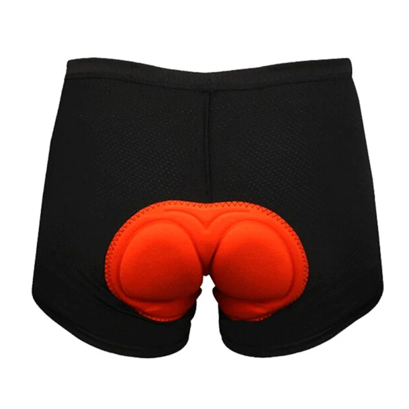 

Cycling Shorts MTB Bicycles Cycling Underwear Shockproof Sponge 3D Padded Bike Short Pants Compression Tights Cycling Equipment