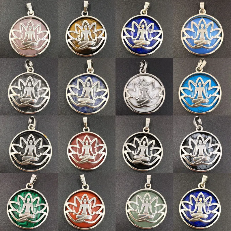 Малахитовый тигровый глаз Кристалл Howlite лазурит авантюрин золотой камень