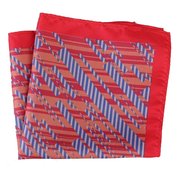 DPH208 Pocket Square Портной Смит Мужские карманные квадраты с принтом губ Цветочный Пейсли бизнес полотенце для сундуков Карманный платок носовые платки шарфы - Цвет: DPH208 Pocket Square